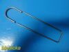 V. MUELLER 16 x  SU2977 Weinstein 12" x 3" Instruments Sterilization Racks