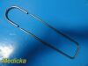 V. MUELLER 16 x  SU2977 Weinstein 12" x 3" Instruments Sterilization Racks