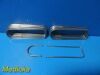 V. MUELLER 12x  SU2977-010 Weinstein Instruments