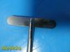 V. MUELLER 15X BD  SU2974 Weisenbach 6" Sterile Forceps/Instrument Holders