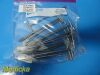 V. MUELLER 15X BD  SU2974 Weisenbach 6" Sterile Forceps/Instrument Holders