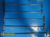 V. MUELLER Lot of 15 BD  & s Assorted Forceps/Instruments Holders