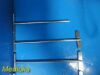 V. MUELLER Lot of 15 BD  & s Assorted Forceps/Instruments Holders