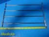 V. MUELLER Lot of 15 BD  & s Assorted Forceps/Instruments Holders