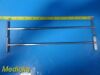 V. MUELLER Lot of 15 BD  & s Assorted Forceps/Instruments Holders