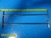 V. MUELLER Lot of 15 BD  & s Assorted Forceps/Instruments Holders