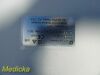 GE HEALTHCARE GE Ultrasound 3.5C Ref 2050357 Convex Array Ultrasound Transducer