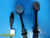 PHILIPS HP  M1743A Internal Paddles, Switchless, Pediatric, Medium
