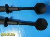 PHILIPS HP  M1743A Internal Paddles, Switchless, Pediatric, Medium