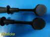 PHILIPS HP  M1743A Internal Paddles, Switchless, Pediatric, Medium