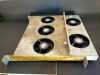 SIEMENS 7564003 GPA XXL MRI Scanner