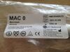 PROACT MEDICAL MMCB90MAC0 MAC 0 Macintosh Laryngoscope Blade & Handle, Disposable With Batteries, 61mm (X)