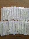 ACUDERM P425 Acu Punch Biopsy Punches, 4mm (25/Box)