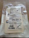 GUIDANT 13495 Short Port BTT Surgical Port, Syringe And CDC Seal (X)