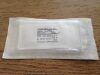 ASPEN SURGICAL 212504 Richard-Allan 1/2 Circle Taper Point Eye Needle Surgical Needles (72/Box) (X)
