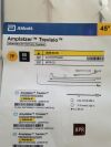 ABBOTT 9-ATV07F45/80 Amplatzer Trevisio Intravascular Delivery System, 80cm (X)