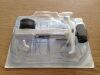 ABBOTT 1000183 INDEFLATOR Plus 30 Inflation Device (X)