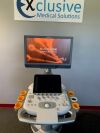 SIEMENS S3000 Ultrasound - Shared Service