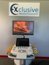 SIEMENS S3000 Ultrasound - Shared Service