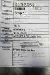 STRYKER  LOT OF 3 STRYKER Various Drill, AO , Sterile