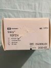 COVIDIEN 10FEN SHILEY TRACHEOSTOMY TUBE CUFFED WITH INNER CANNULA, FENESTRATED (x)