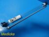ZIMMER Orthopaedic Cat # 928-165 Medulary Flexible Reamer, 16.5mm