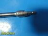 ZIMMER Orthopaedic Cat # 928-165 Medulary Flexible Reamer, 16.5mm