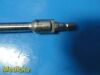 ZIMMER Orthopaedic Cat # 928-165 Medulary Flexible Reamer, 16.5mm