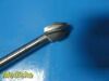 ZIMMER Orthopaedic Cat # 928-165 Medulary Flexible Reamer, 16.5mm