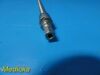 ZIMMER Orthopaedic Cat # 928-165 Medulary Flexible Reamer, 16.5mm