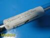 ZIMMER Orthopaedic Cat # 928-165 Medulary Flexible Reamer, 16.5mm
