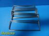 V. MUELLER 7X  SU51-0008 Weitlaner Instrument Holders, 8x2.5