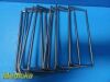 V. MUELLER 7X  SU51-0008 Weitlaner Instrument Holders, 8x2.5