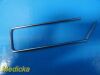 V. MUELLER 7X  SU51-0008 Weitlaner Instrument Holders, 8x2.5