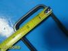 V. MUELLER 7X  SU51-0008 Weitlaner Instrument Holders, 8x2.5