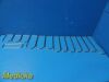 BD 14 x  V. Mueller Weinstein Assorted Instrument Sterilization Racks