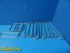 BD 14 x  V. Mueller Weinstein Assorted Instrument Sterilization Racks