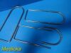 BD 14 x  V. Mueller Weinstein Assorted Instrument Sterilization Racks