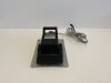 LINEMASTER  591-EX Explosion Proof Footswitch 591-EX Footswitch