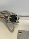 LINEMASTER  591-EX Explosion Proof Footswitch 591-EX Footswitch