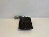 LINEMASTER  591-EX Explosion Proof Footswitch 591-EX Footswitch