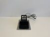 LINEMASTER  591-EX Explosion Proof Footswitch 591-EX Footswitch