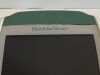 VERATHON BVI 9400 Bladder Scanner - Untested BVI 9400 Scanner