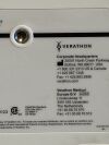 VERATHON BVI 9400 Bladder Scanner - Untested BVI 9400 Scanner