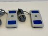 STEUTE WF 1S/1S-MED-AP Foot Switch - 2 available WF 1S/1S-MED-AP Footswitch