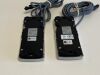 STEUTE WF 1S/1S-MED-AP Foot Switch - 2 available WF 1S/1S-MED-AP Footswitch