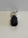 WELDEX WDQ-1400C Camera w/ Rainbow TV Zoom Lens WDQ-1400C Camera