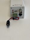 WELDEX WDQ-1400C Camera w/ Rainbow TV Zoom Lens WDQ-1400C Camera