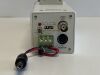 WELDEX WDQ-1400C Camera w/ Rainbow TV Zoom Lens WDQ-1400C Camera