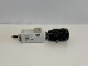 WELDEX WDQ-1400C Camera w/ Rainbow TV Zoom Lens WDQ-1400C Camera